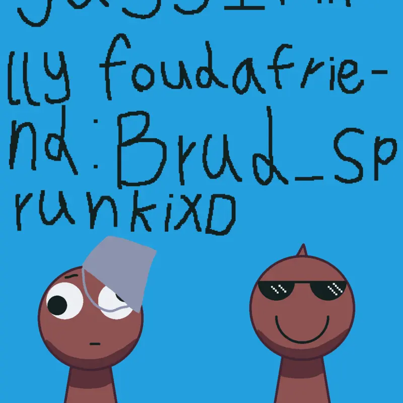 Game by @BrudUnicorn