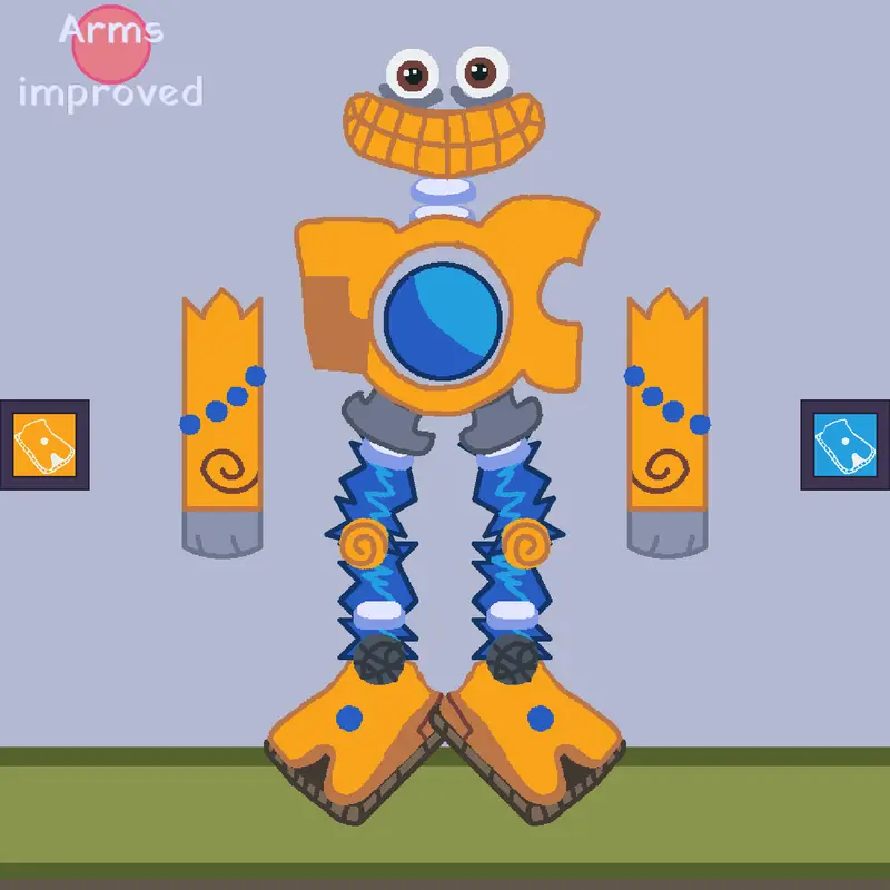 Game by @joaki20237