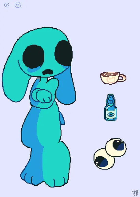 Game by @BuggyXbugs