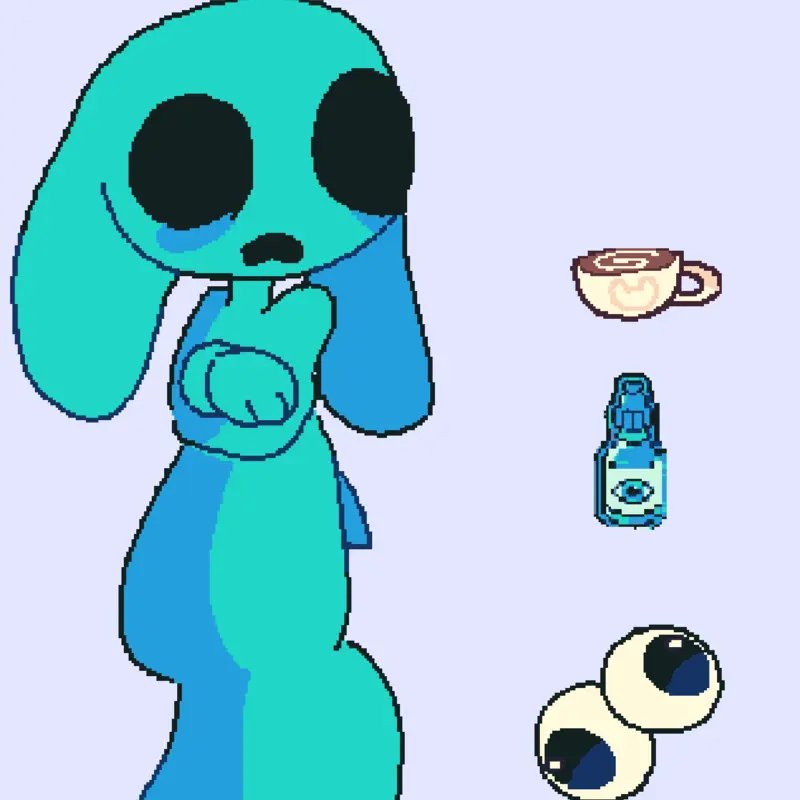 Game by @BuggyXbugs