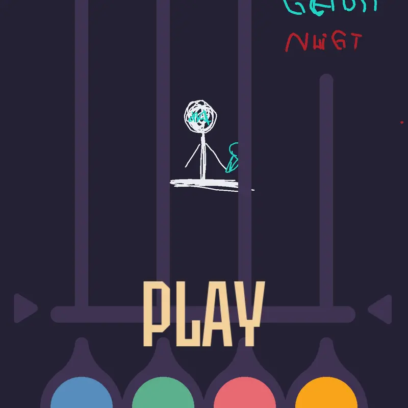 Game by @leia_kitty