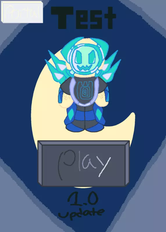 Game by @New_oc_lightbulb