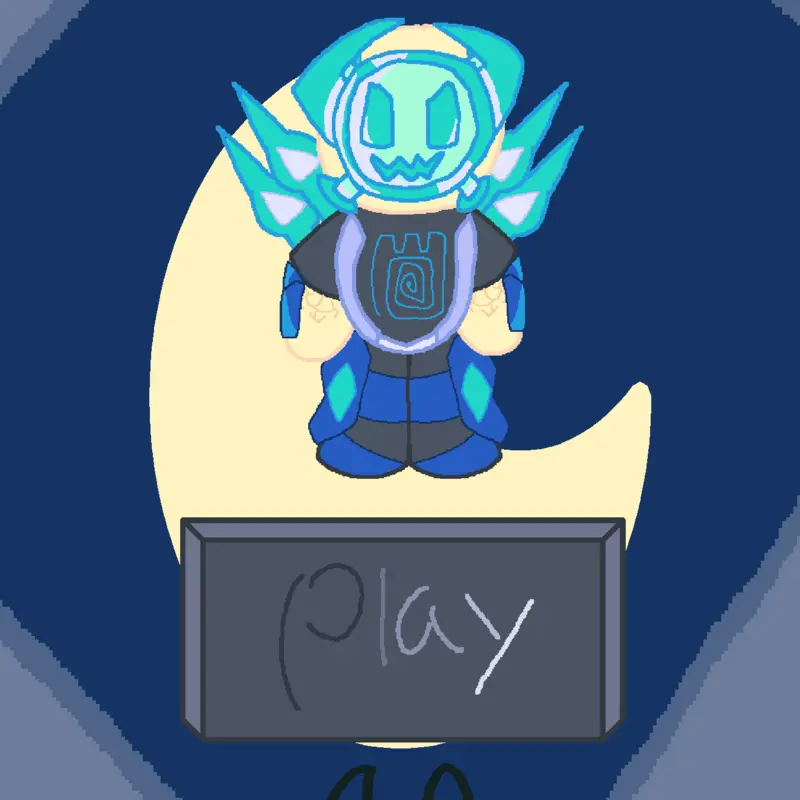 Game by @lightbulb_halloween