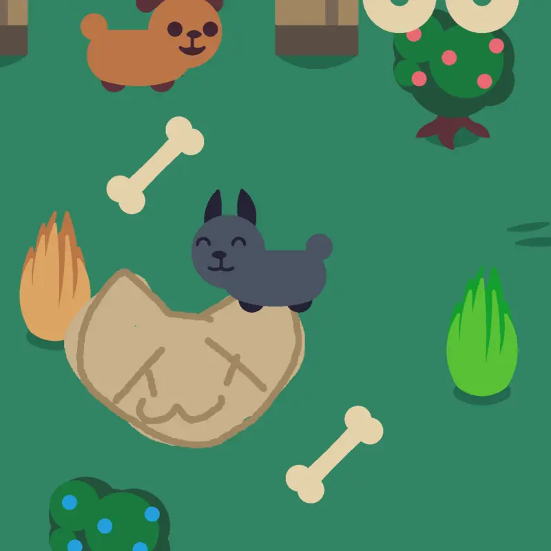 Game by @Strawbrry
