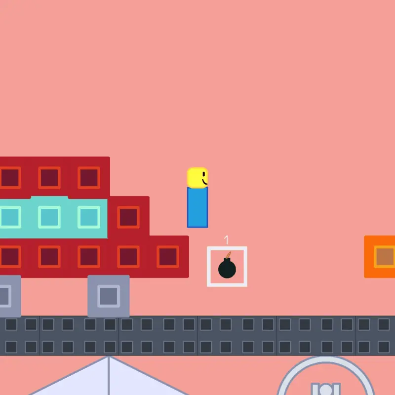 Game by @bfdiaperson