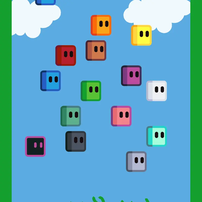 Game by @JBPLAYSTARR