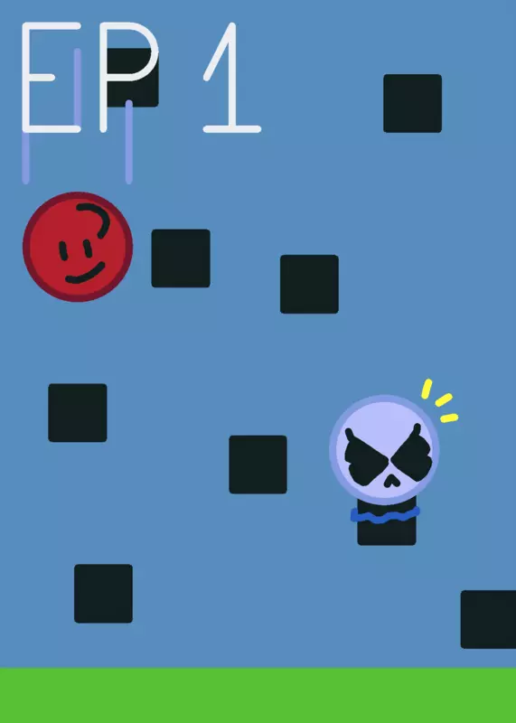 Game by @AlgiFirey