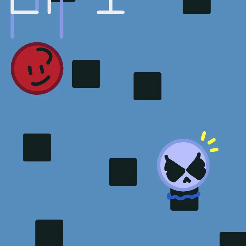 Game by @AlgiFirey