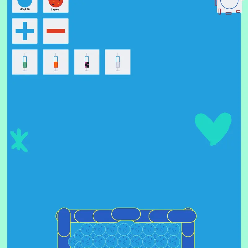 Game by @yammy19o3