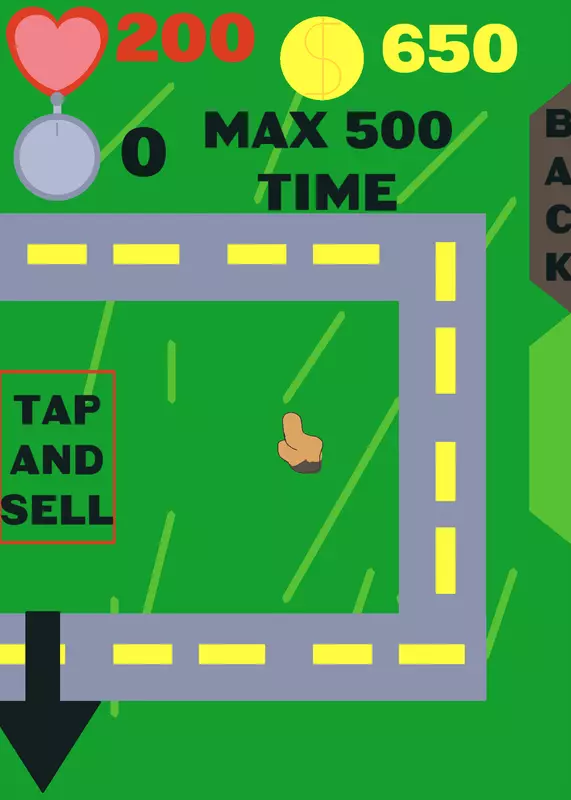Game by @Ufuq