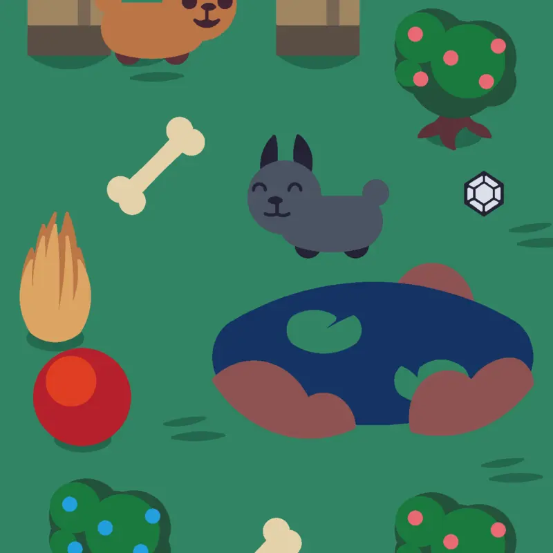 Game by @yannik
