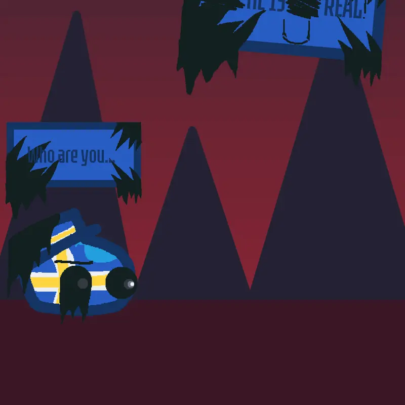 Game by @Hello_ItzOpetoHeh