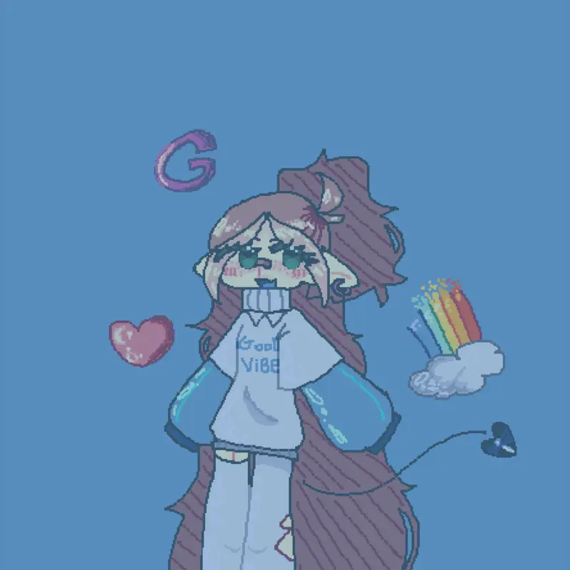 Game by @_suki