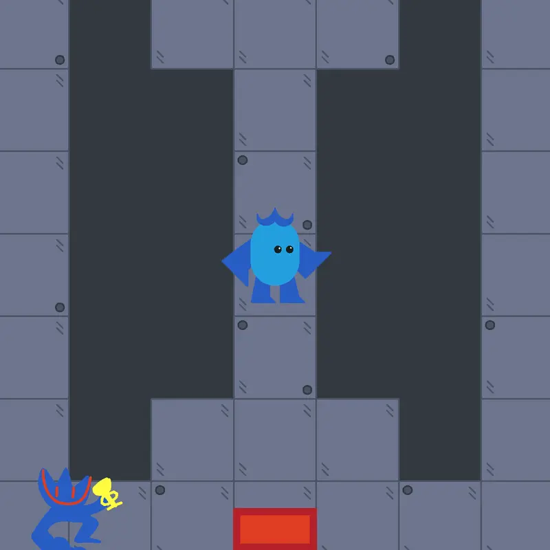 Game by @Huntert-BoiAnti67