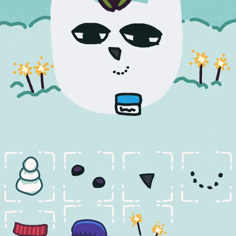 Game by @LovelyCutestWolf_CutieKR