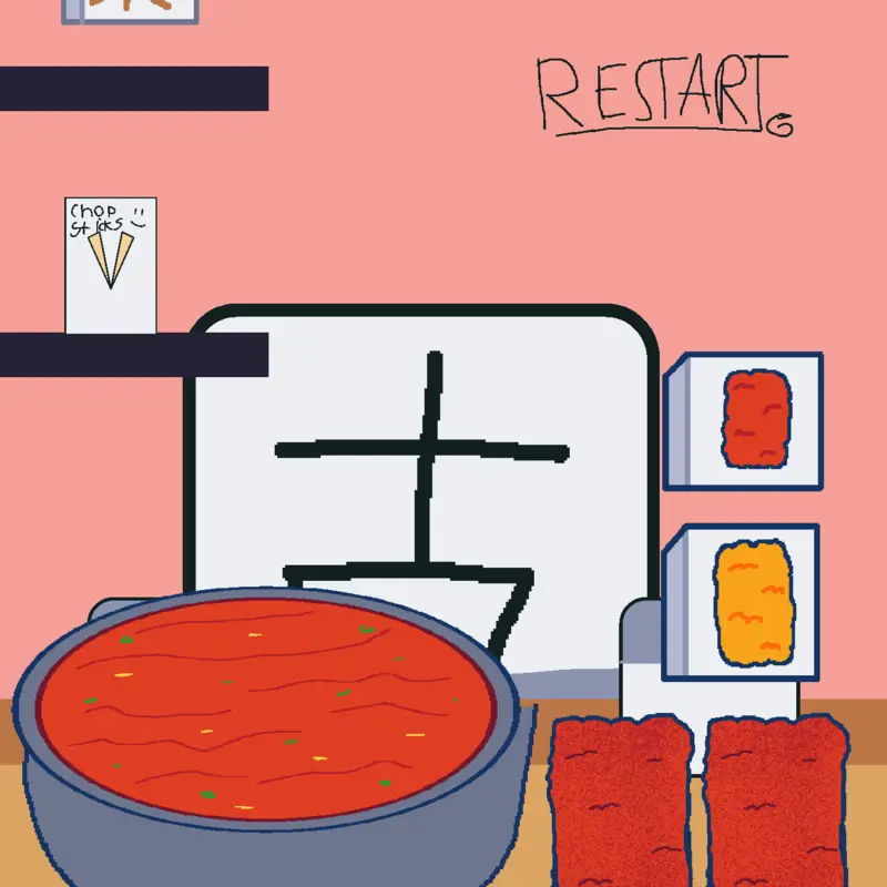 Game by @the_Kris-AntiJamytoons