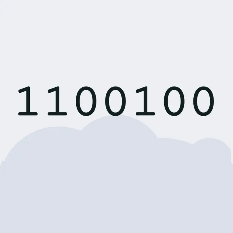 1100100 by @Mathias_E_Isaac