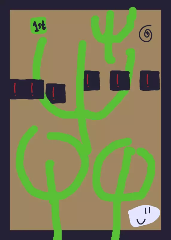 Game by @Jacod