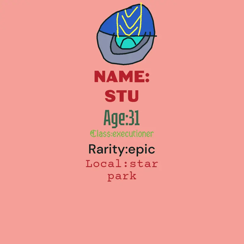 Game by @MRSTU_official