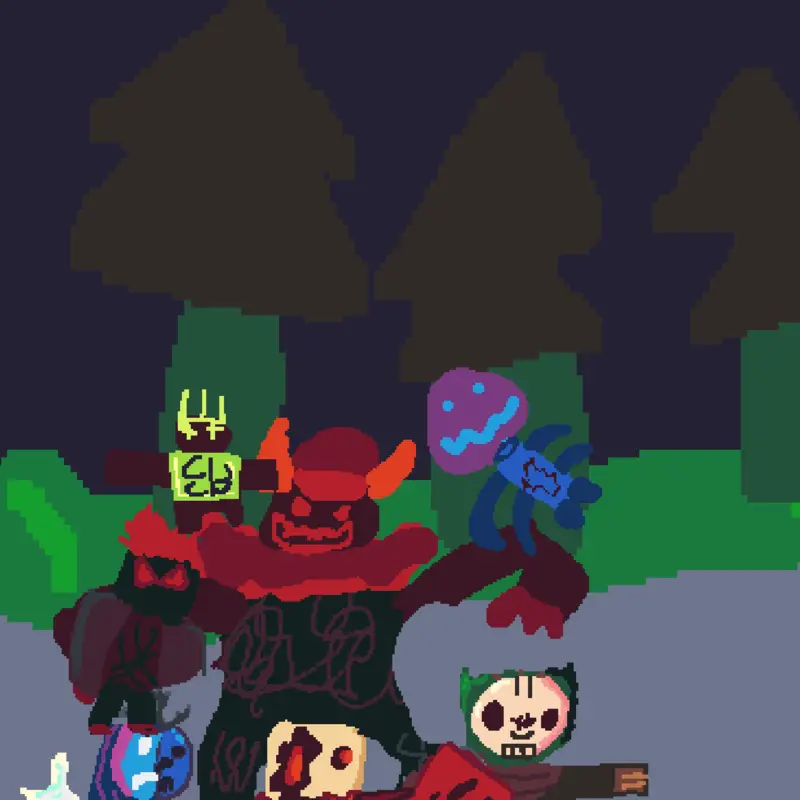Game by @Raydenn