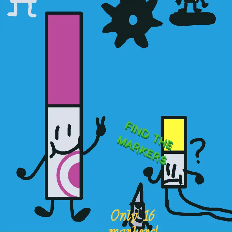 Game by @PowerElijah