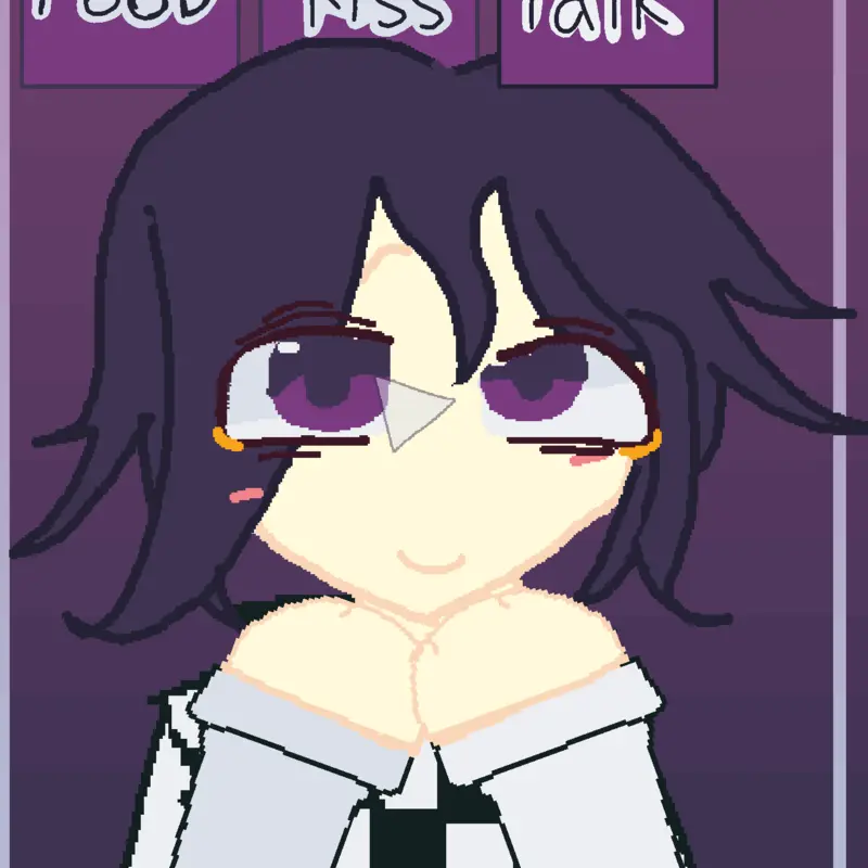 Game by @St4rLuvsDanganronpa