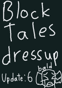 blocktales dress up