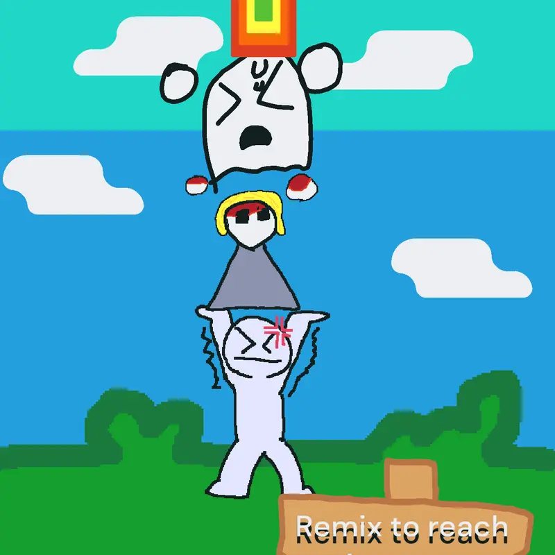 Game by @capuchino_espresso1