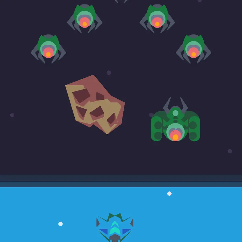 Game by @Rip_jurek