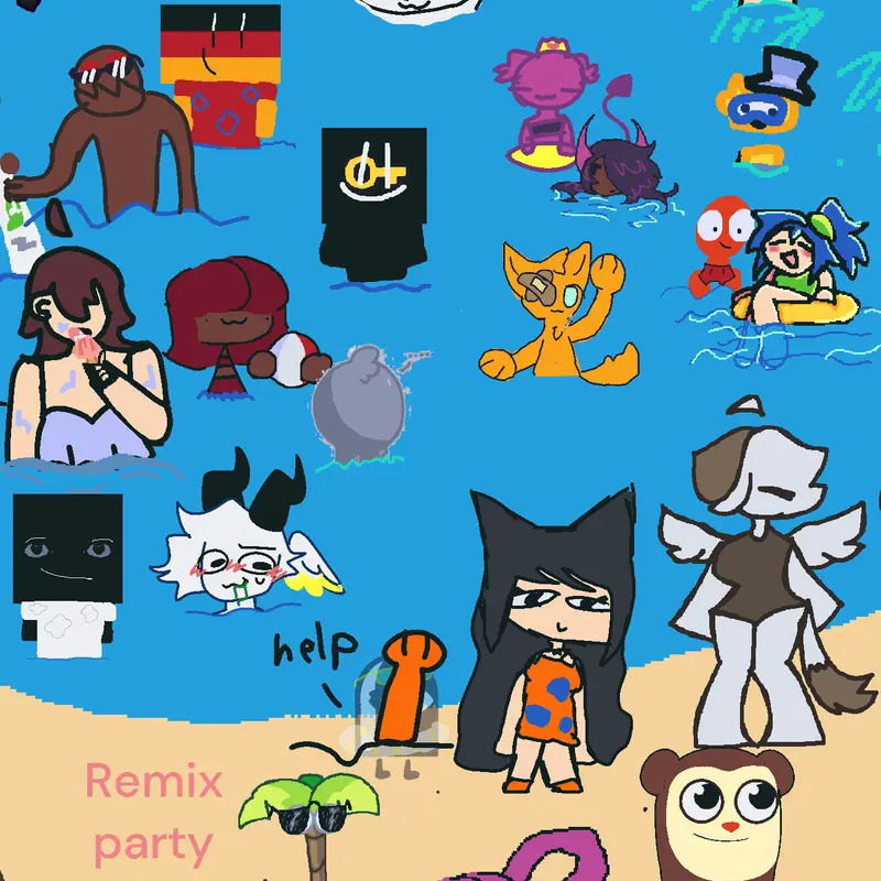 Game by @Cuba7