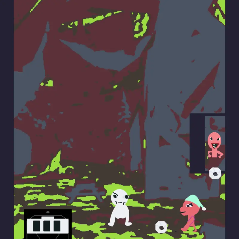 Game by @candycat_castle