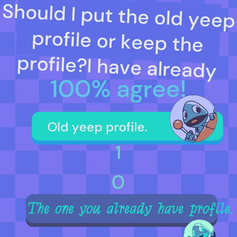 Game by @YEEPSHideandseek