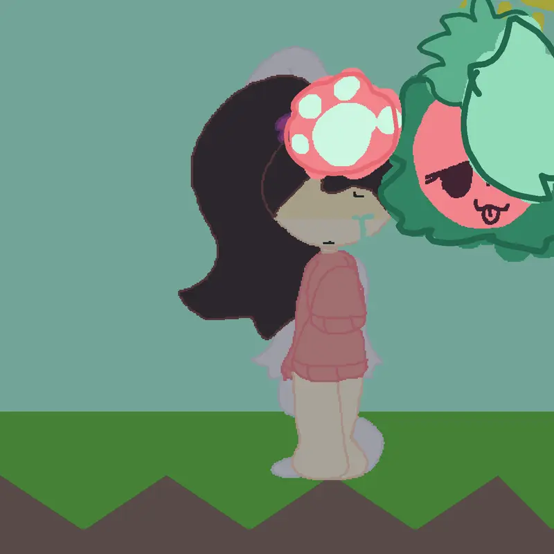 Game by @S4G3S_L1TTL3R3CLUS3