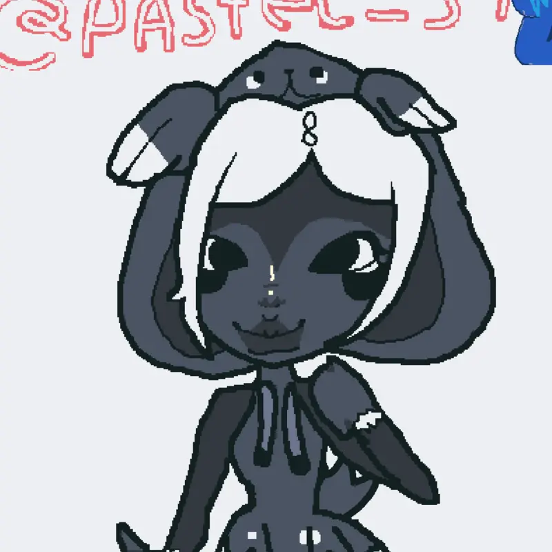 Game by @pastel_51