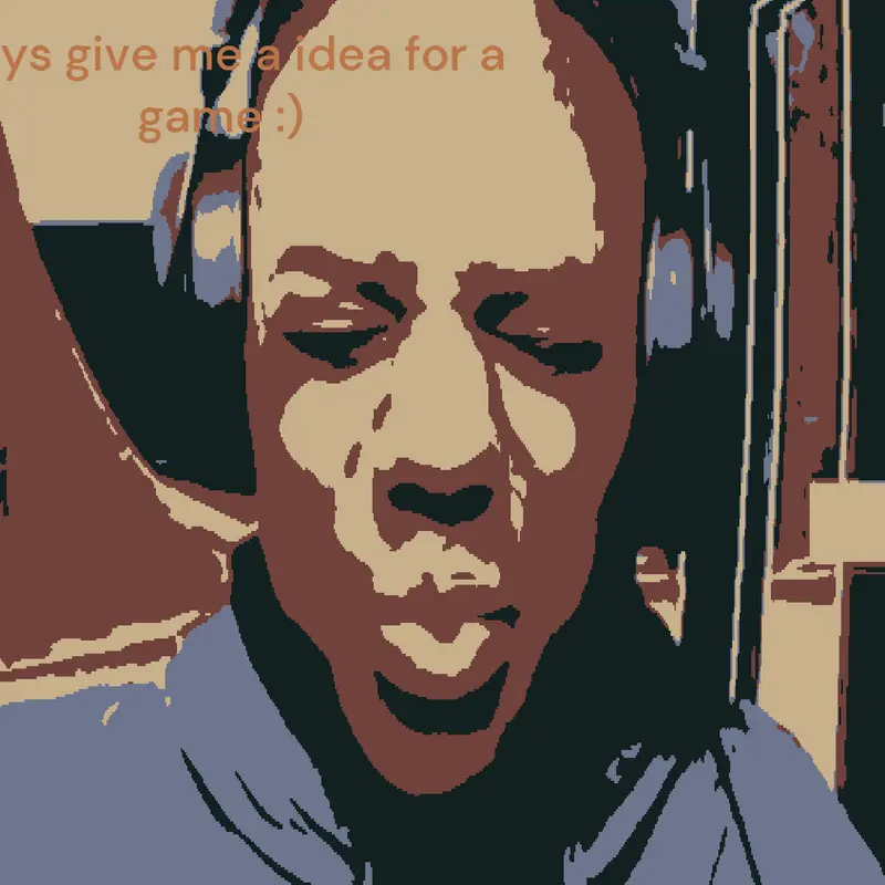 Game by @kittie_bunz