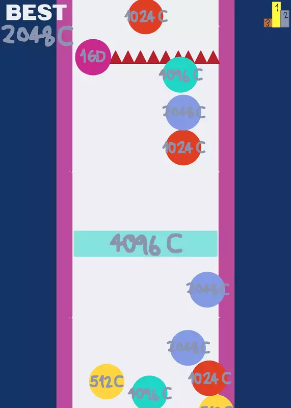 Game by @Harutoruto