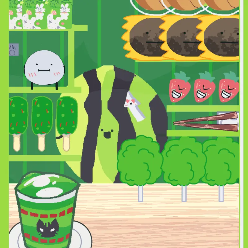 Game by @DaoThanhPhuoc