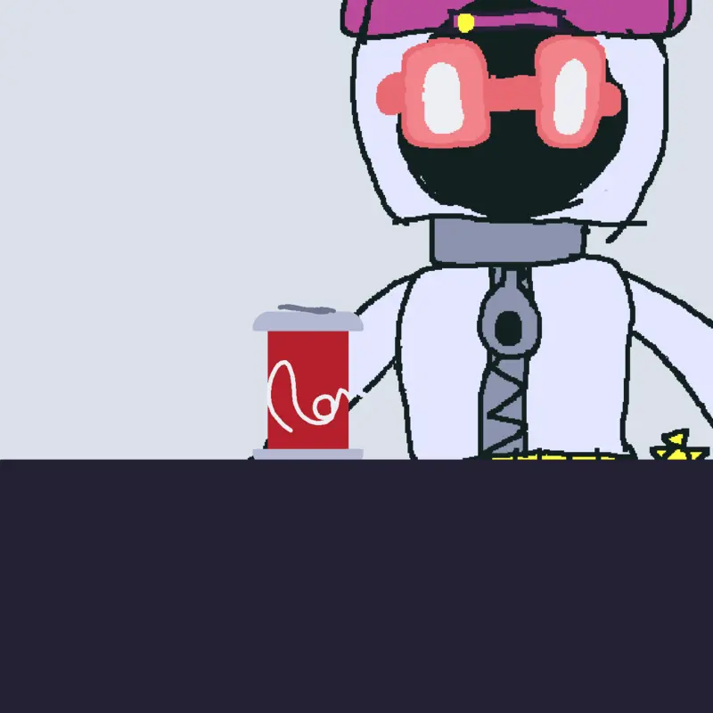Game by @VoltTheStupid
