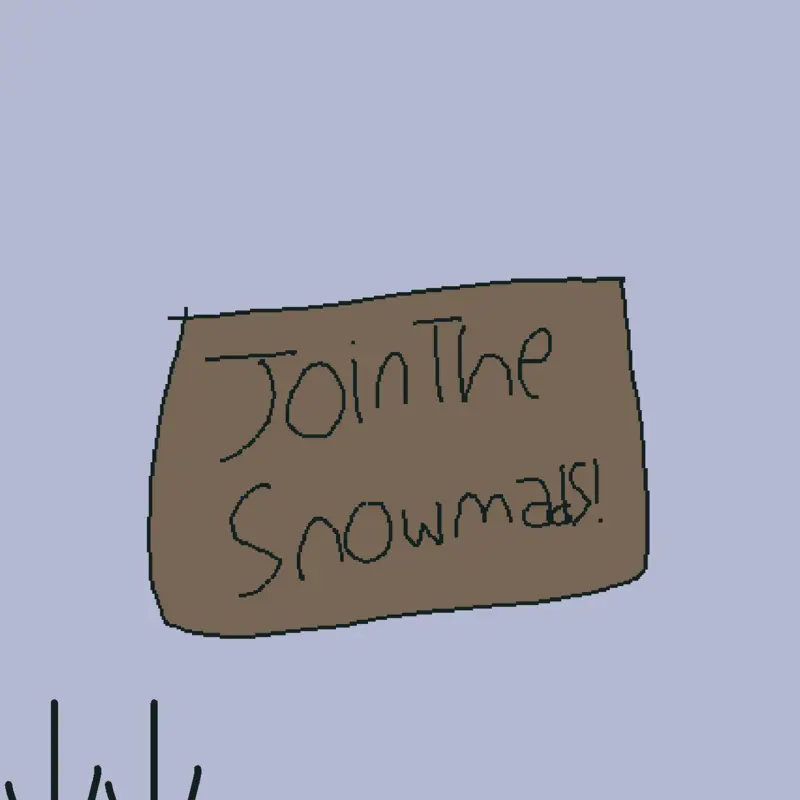 Game by @Snowmads
