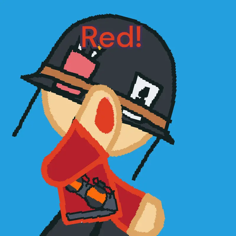 Game by @Kevin_Corporation