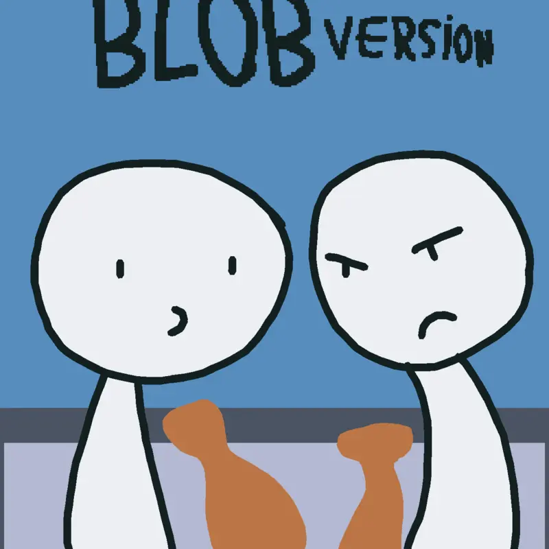 INCREDI DAY (BLOB VERSION) by @churilk