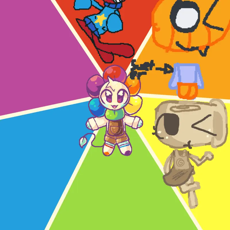 Game by @serrathecutecat