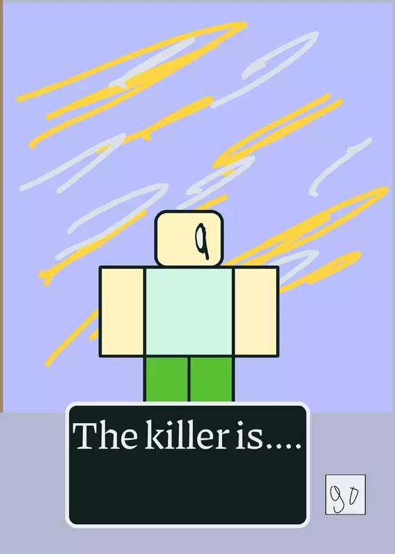 Game by @DnbSunnydude
