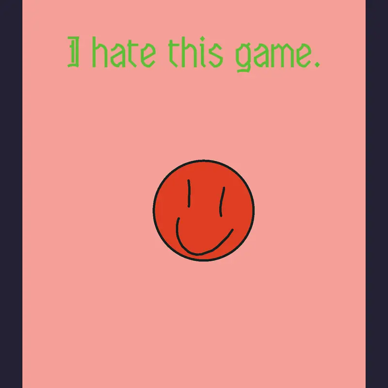 Game by @thatwhitecat_comlekci