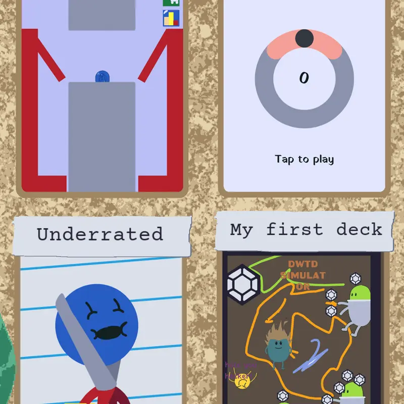 Game by @AOZ