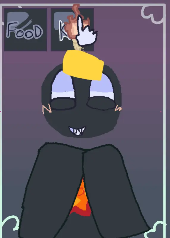 Game by @Dyle_trinket