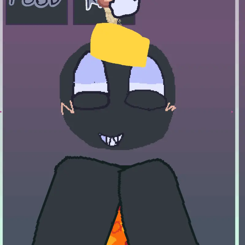 Game by @Dyle_trinket
