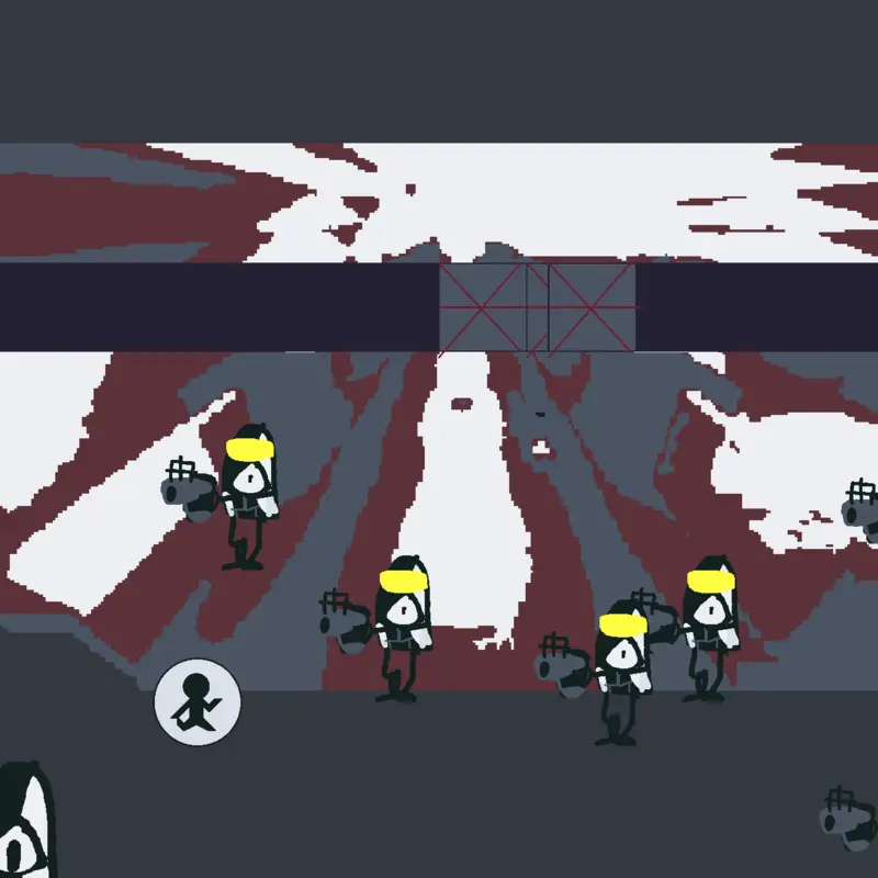 Game by @noobtubby1234