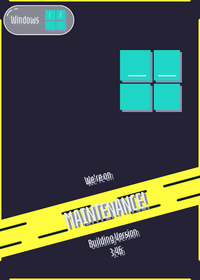 Windows that started in 2025, now 2026