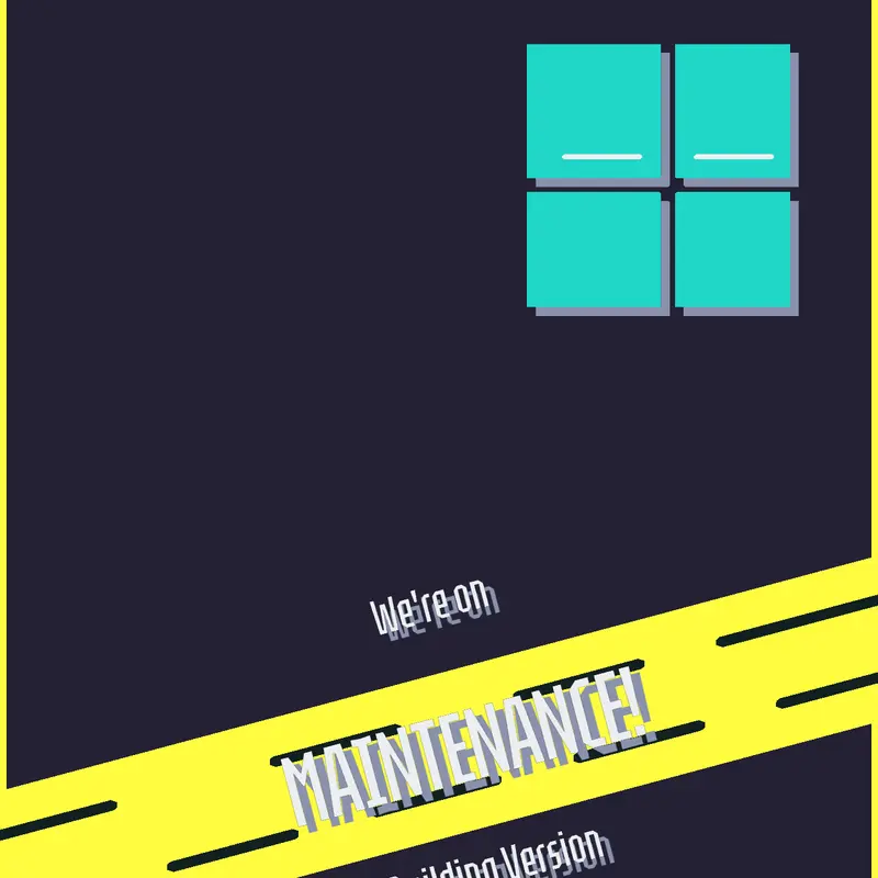 Windows that started in 2025, now 2026 by @Galaxy_S26-Ultra